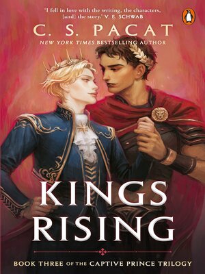Kings Rising - ebook